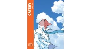 Catsby T1- Par Doha - Casterman