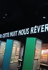 Angoulême 2023 : Couleurs. L'expo qui fait du bien [VIDÉO]