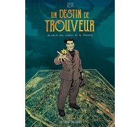 Gess nous entraîne dans les méandres obscurs des Contes de la Pieuvre