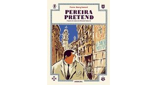 "Pereira prétend", adaptation captivante et lumineuse du roman de Tabucchi