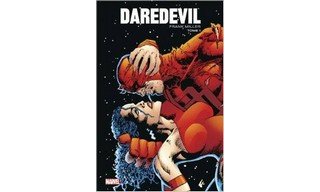 Daredevil par Frank Miller Tome 1 – Par Frank Miller & Klaus Janson – Panini Comics