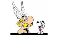 En septembre, Bruxelles rend hommage à Astérix !