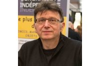 Gilles Ratier ("Jean-Michel Charlier vous raconte…") : « Mon livre se veut aussi foisonnant que la carrière de ce digne héritier des romanciers populaires du XIXe »