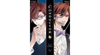 Conductor – Tome 4 – Par Manabu Kaminaga et Nokiya – Éditions Ki-Oon