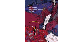 Sept milliards de chasseurs-cueilleurs – Par Thomas Gosselin – Atrabile