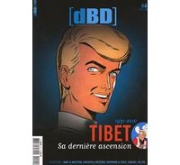 dBD n°40 : T comme... Tibet.