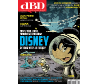 dBD n°101 : Des souris et des hommes !