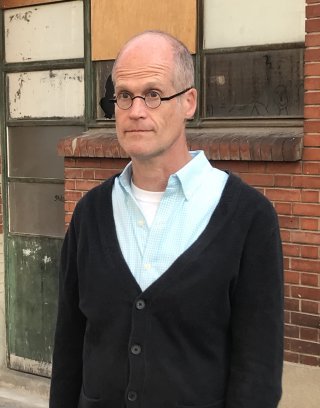Chris Ware illumine la 10e édition de Formula Bula à Paris
