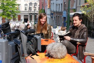 Marzena Sowa & Sylvain Savoia : « En Pologne, Marzi crée des liens entre la génération qui a connu le communisme et les plus jeunes »