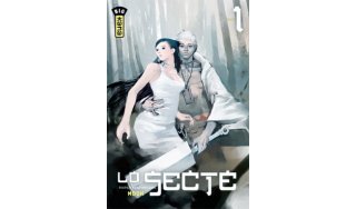 La secte T1 - Par Mook - Big Kana