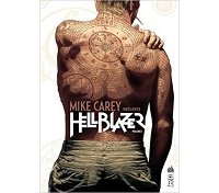 Mike Carey présente HellBlazer T1 - Par Mike Carey - Marcelo Frusin & Steve Dillon - Urban Comics