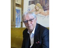 Milo Manara : « Hugo Pratt était comme un frère pour moi... »