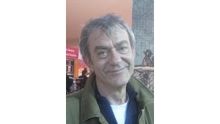 Décès de Patrick Jusseaume, le dessinateur de la série "Tramp"