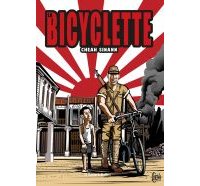 La Bicyclette - Par Cheah Sinann (trad. V. Henry) - La Boîte à Bulles