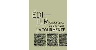 Éditer pendant et après la crise : l'analyse engagée des Éditions Adverse