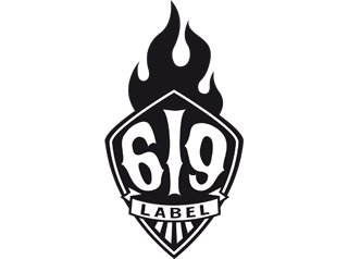 Run lance son label « 619 » chez Ankama