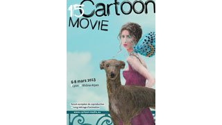 Cartoon Movie 2013 - Un année peu tonique en dépit de quelques surprises
