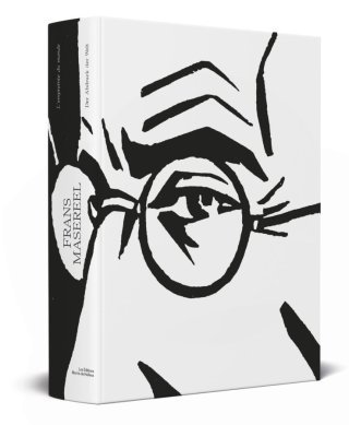 Les 100 ans du premier « roman graphique » de Frans Masereel