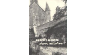 La bande dessinée, bien ou mal culturel ?