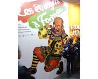 Angoulême 2015 : L'Asie au Festival 1 / Taïwan