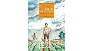 Les Linh Tho, immigrés de force - Par Clément Baloup & Pierre Daum-La Boîte à Bulles