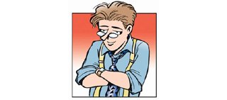 Doonesbury : 40 ans d'humour politique 