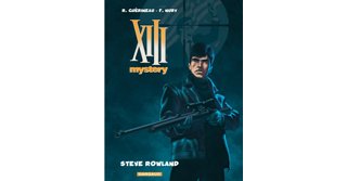 XIII : Dans les méandres du complot