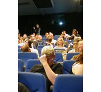 Université d'été de la BD : marketing mon amour ? (2/2)