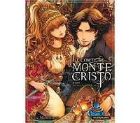 Le Comte de Monte Cristo - Par Ena Moriyama - Kurokawa