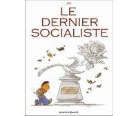 Le dernier Socialiste - Par Jim - Vents d'Ouest