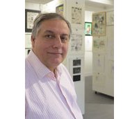 François Meyniel (Expert en vente publique) : "Le collectionneur doit acheter avec son cœur, avec son portefeuille s'il le peut...."