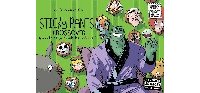 Financez l'édition spéciale de Sticky Pants 3