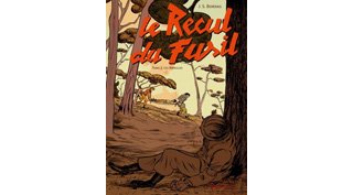 Le Recul du Fusil – Tome 2 : Les Batailles – Par Jean-Sébastien Bordas – Quadrants