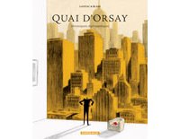 Les splendeurs de « Quai d'Orsay »