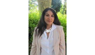 Hayat Dhalfa (Adjointe à la culture du Maire de Saint-Ouen) : « Nous voulions que la BD d'auteur ait son évènement aux portes de Paris. »