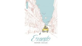 Ernesto-Par Marion Duclos-Casterman
