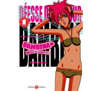 Bambina, déesse de l'amour T1 - Par Kanzaki Masaomi - Doki-Doki