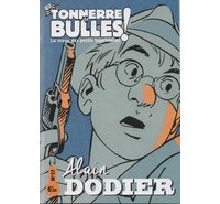 Tonnerre de Bulles n°17 : Dodier et Tirabosco au sommaire