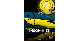 Insomnies - Par G. Boudier - Sixto