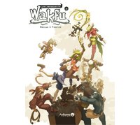 Les chroniques de Wakfu T1 : Maille à partir - Collectif - Ankama Editions