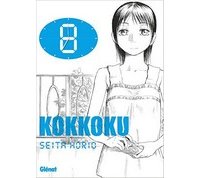 Kokkoku T8 : ô temps reprends ton cours !