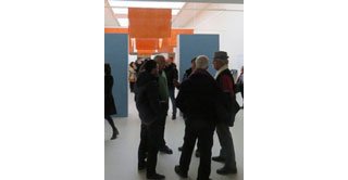 La fréquentation de la Cité de la bande dessinée d'Angoulême continue sa progression