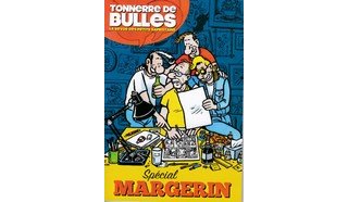 Tonnerre de Bulles Spécial Margerin