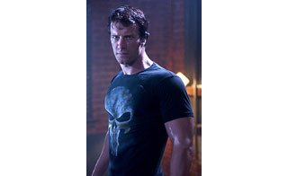 Le rôle à contre-emploi du « Punisher »