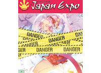 Pas de Japan Expo en 2020