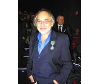 Art Spiegelman, Chevalier des Arts et des Lettres
