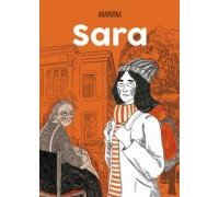 Sara- Par Anapurna (trad. V. Capieu) - Editions ça et là