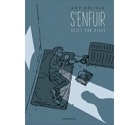 La rentrée impliquée de Dargaud