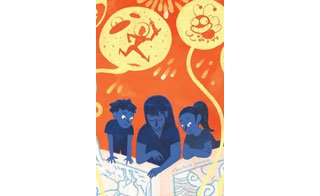  « 48hBD » 2018 : La BD est en fête les 6 et 7 avril prochains