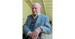 Jean Van Hamme : « William Vance est un formidable illustrateur. »